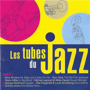 Various - Les Tubes Du Jazz