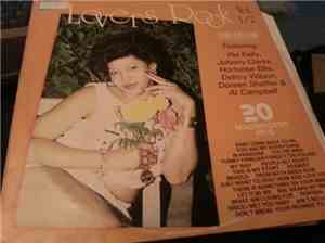 Various - Lovers Rock Vol 1/2