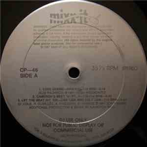 Various - Mixx-it 46