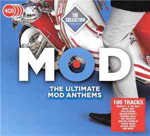 Various - Mod: The Collection