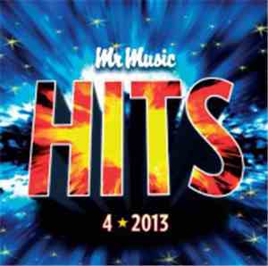 Various - Mr Music Hits 4-2013