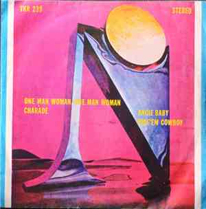Various - One Man Woman / One Man Woman
