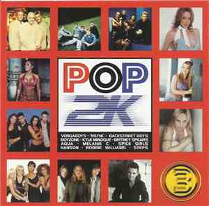 Various - Pop 2K