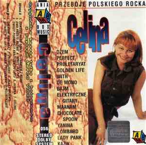 Various - Przeboje Polskiego Rocka - Celina
