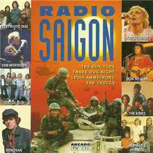 Various - Radio Saigon