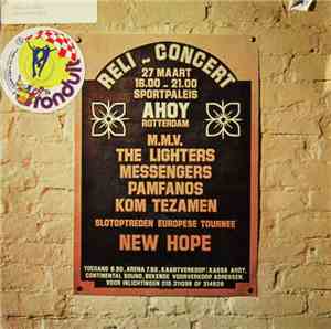 Various - Reli-Concert Ahoy Live