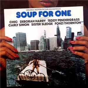 Various - Soup For One - Original Motion Picture Soundtrack