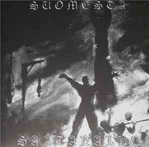 Various - Suomesta Saatanalle
