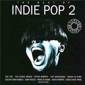 Various - The Best Of Indie Pop 2