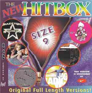 Various - The New Hitbox Size 9