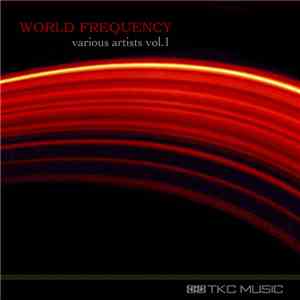 Various - World Frequency