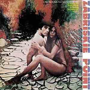 Various - Zabriskie Point