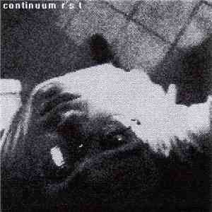 Vulvator - Continuum R's T
