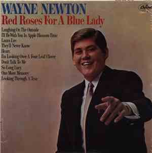 Wayne Newton - Red Roses For A Blue Lady
