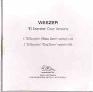 Weezer - El Scorcho