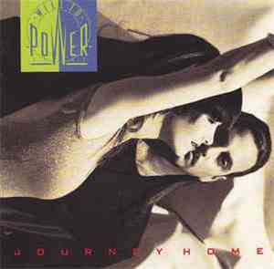 Will To Power - Journey Home