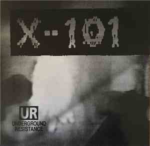 X-101 - X-101