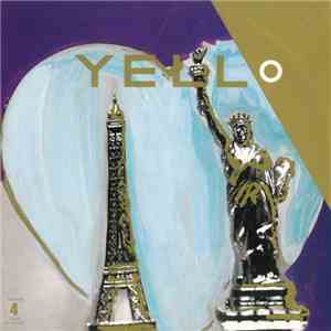 Yello - Lost Again