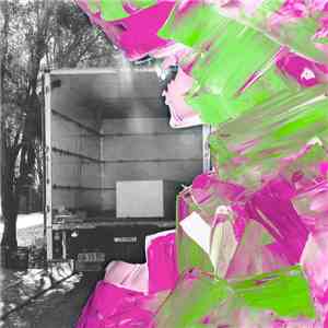 Yon Yonson - Berlin (Simo Soo Remix)