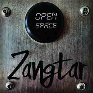 Zangtar - Open Space