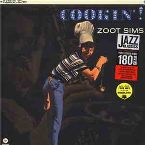 Zoot Sims - Cookin'!