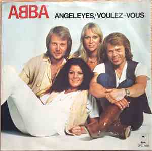 ABBA - Angeleyes / Voulez-Vous