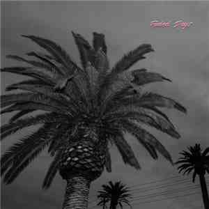 Actual Wolf - Faded Days
