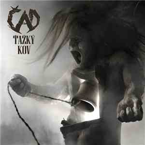 Čad - Ťažký Kov