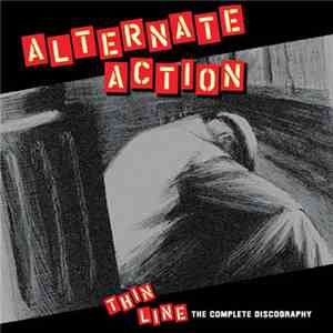 Alternate Action - Thin Line