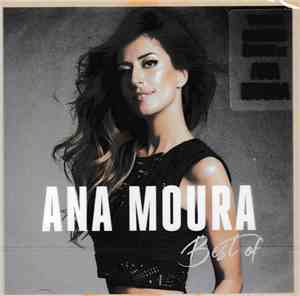Ana Moura - Best Of