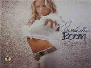 Anastacia - Boom