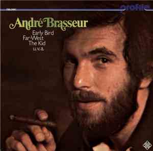 André Brasseur - André Brasseur