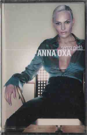 Anna Oxa - Senza Pietà