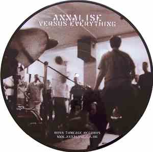 Annalise  - Versus Everything