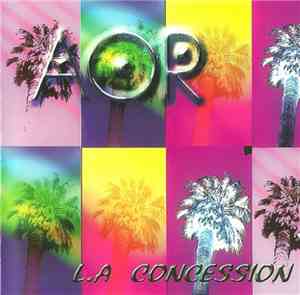AOR - L.A. Concession