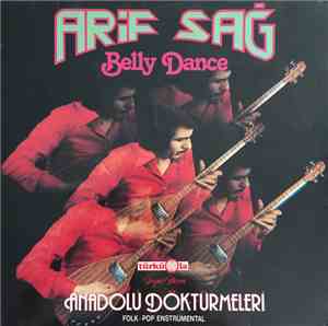 Arif Sağ - Anadolu Döktürmeleri