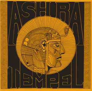 Ash Ra Tempel - First