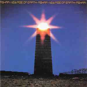 Ashra - New Age Of Earth