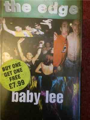 Babylee - The Edge