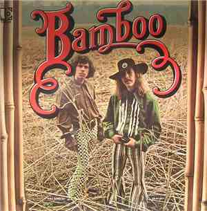 Bamboo  - Bamboo