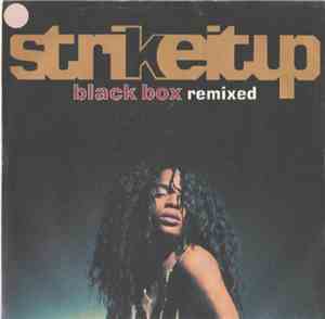 Black Box - Strike It Up (Remixed)