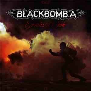 Blackbomb A - Enemies Of The State