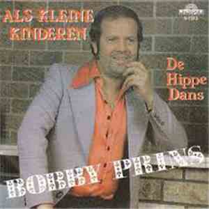 Bobby Prins - Als Kleine Kinderen
