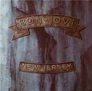 Bon Jovi - New Jersey