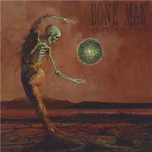 Bone Man  - Shapeshifter