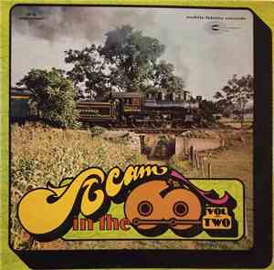 Brad Miller - Steam In The 60's Vol Two