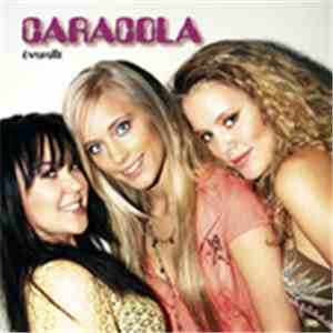 Caracola - Överallt