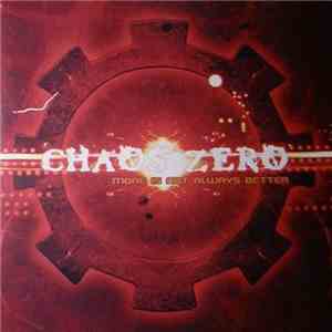Chaos Zero - More Is Not Always Better