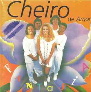 Cheiro De Amor - Fantasia
