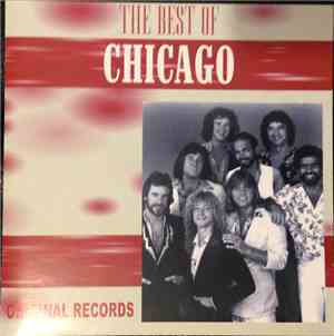 Chicago  - The Best Of Chicago